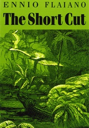 The Short Cut (Ennio Flaiano)