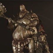 Ornstein and Smough