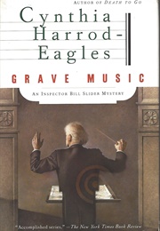 Grave Music (Cynthia Harrod-Eagles)