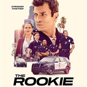 The Rookie S04
