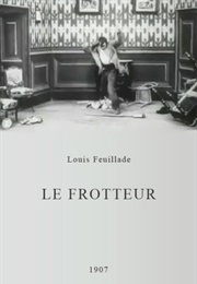 The Cleaning Man (1907)