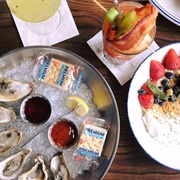 Michigan: Grand Rapids - Noco Provisions