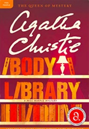 The Body in the Library (Agatha Christie)