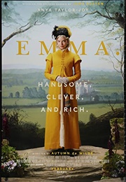 Emma (2020)