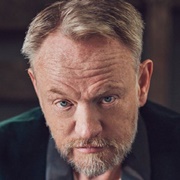 Jared Harris
