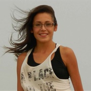 Ashley Loring Heavyrunner