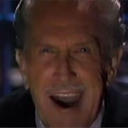 Vincent Thriller Laugh