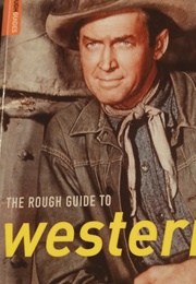 The Rough Guide to Westerns (Paul Simpson)