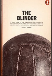 The Blinder (Barry Hines)