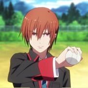 Kyousuke Natsume