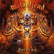 Motorhead - Inferno