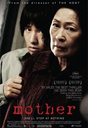 Mother (2009)
