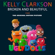Broken & Beautiful - Kelly Clarkson