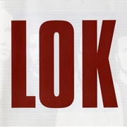 Lok - Naken Blästrad Och Skitsur