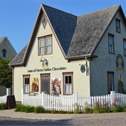Avonlea Village