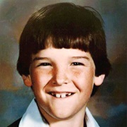 Kevin Andrew Collins