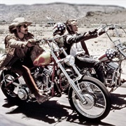 Easy Rider (1969)
