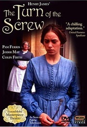 The Turn of the Screw (1999)