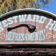 Westward Ho Refreshments