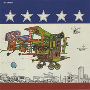 After Bathing at Baxter&#39;s - Jefferson Airplane