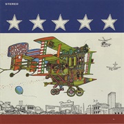 After Bathing at Baxter's - Jefferson Airplane