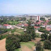 Burundi