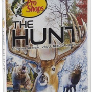 Bass Pro Shops: The Hunt