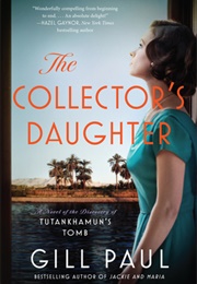 The Collector's Daughter (Gill Paul)