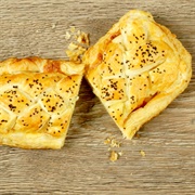 Scrambled Egg Pie