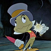 Jiminy Cricket (Pinocchio)