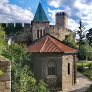 Ruzika Church