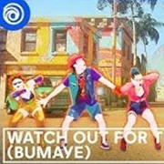 Watch Out for This (Bumaye) - Major Lazer