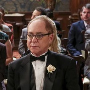 Larry Fowler (The Big Bang Theory)