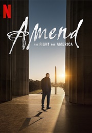 Amend: The Fight for America (2021)