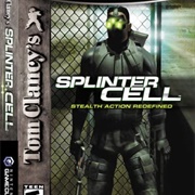 Tom Clancy's Splinter Cell