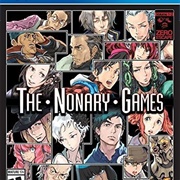 Zero Escape: The Nonary Games