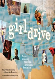 Girldrive (Nona Willis Aronowitz)