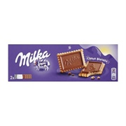 Milka Choco Biscuits