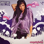 Benassi Bros Feat. Dhany - Every Single Day