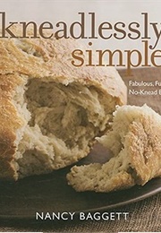 Kneadlessly Simple (Nancy Baggett)