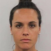 Emma Kete (Lesbian, She/Her)