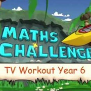 Maths Challenge