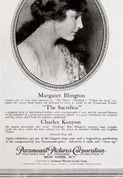 Sacrifice (1917)