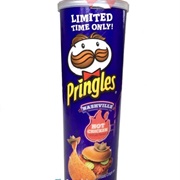 Nashville Hot Chicken