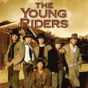 Nebraska: "The Young Riders" (ABC) 1989-1992
