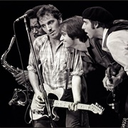 Wreck on the Highway