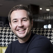 Martin Compston