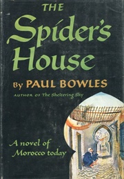The Spider's House (Paul Bowles)