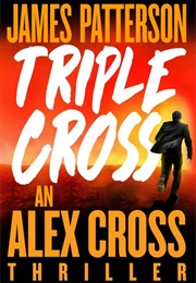 Triple Cross (James Patterson)