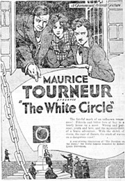 The White Circle (1920)